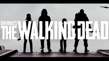 Overkills The Walking Dead - Neuer Trailer heute Abend?