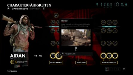 Overkills The Walking Dead - Screenshots