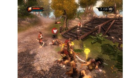 GameStar sucht Tester - seien Sie mal so richtig böse...