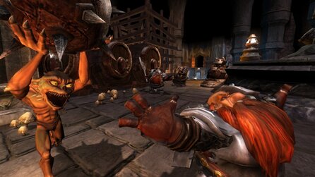 Overlord - Der erste Trailer