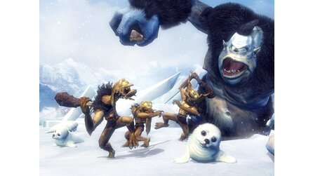 Overlord 2 - Fortsetzung angekündigt