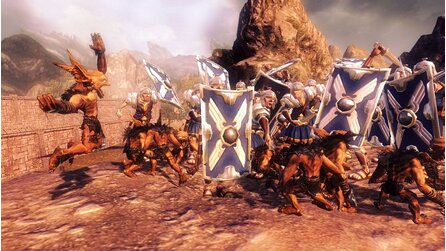 Overlord 2 - Das erste Video ist da