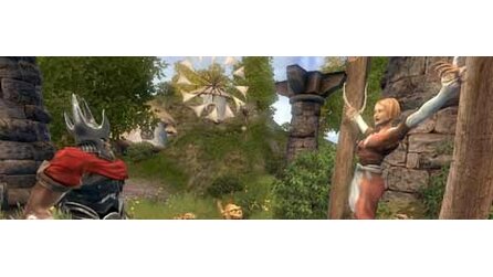 GameStar TV: Overlord - Folge 2607 Hi-Res