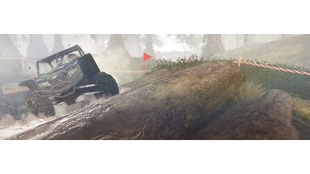 Overpass - Screenshots