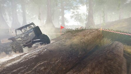 Overpass - Screenshots