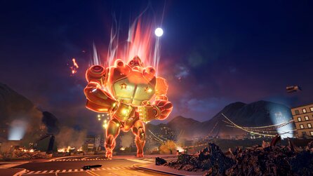 Override: Mech City Brawl - Screenshots