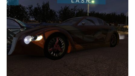 Overspeed: High Performance Street Racing - Screenshots