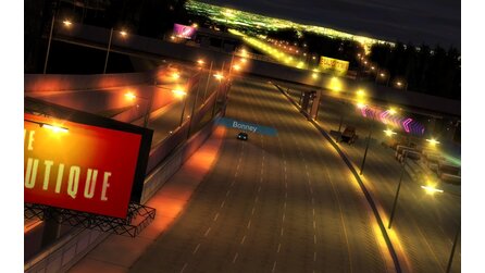 Overspeed: High Performance Street Racing - Rasantes Bildmaterial