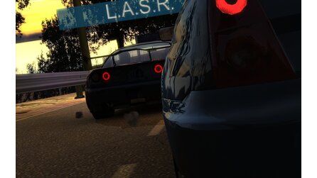 Overspeed: High Performance Street Racing - Screenshots