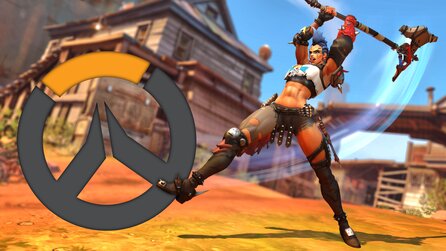 Die Art, wie Overwatch-Helden künftig freigeschaltet werden, schmeckt Fans so gar nicht