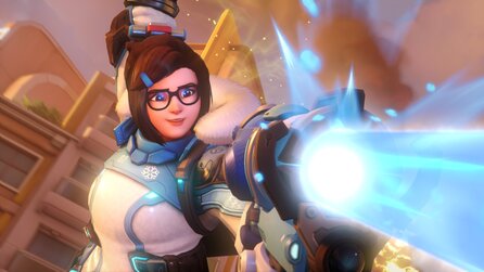 Overwatch 1 + 2 sollen irgendwann zu einem Spiel verschmelzen
