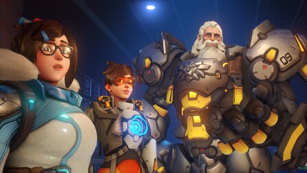 Game Director hofft, dass Overwatch 2 das Vorbild für Videospiel-Sequels wird