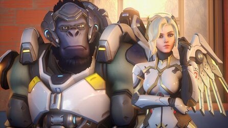 Overwatch startet ein Experiment: »Wir sind unsicher über die Änderungen«