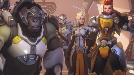 Overwatch 2-Director Jeff Kaplan bezeichnet Leaks als »extrem demoralisierend«