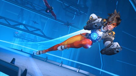 Wieder ein Blizzard-Abgang: Overwatch 2 verliert zweite Führungskraft in 6 Monaten