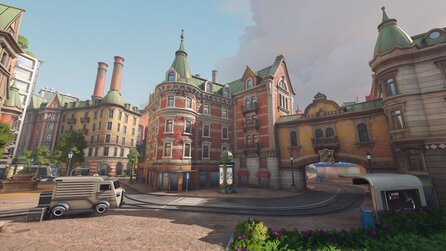 Overwatch 2 - Screenshots