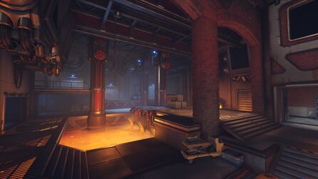 Overwatch 2 - Screenshots