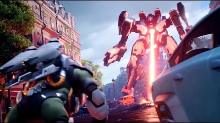 30 Spiele auf dem Summer Game Fest - Details zur Eröffnungsshow am Donnerstag