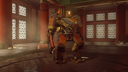 Overwatch - Year of the Rooster - Skins, Emotes, Sprays