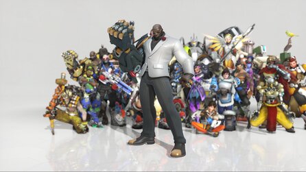 Overwatch - Alle Skins des Anniversary-Events 2018