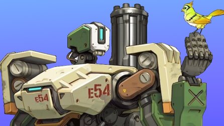 Overwatch: Genialer Schachzug mit Bastion begeistert Fans