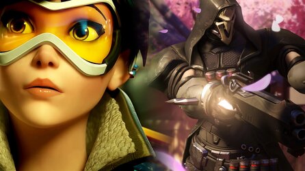 Overwatch Beta - Einsteiger-Guide: 7 Anfänger-Tipps im Video