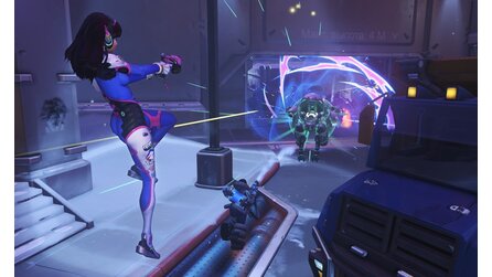 Overwatch - Screenshots