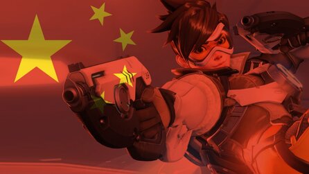 Overwatch - Blizzard trickst beim Lootbox-Gesetz