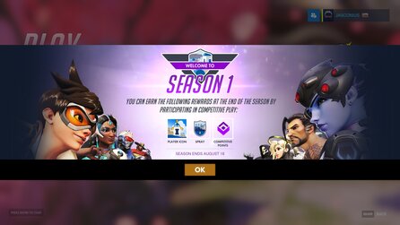 Overwatch - Das Geschäft mit dem Top-500-Ranking: Profis boosten gegen Geld