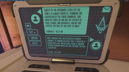 Overwatch - Spieler entdecken versteckte Botschaften auf neuer Karte Petra