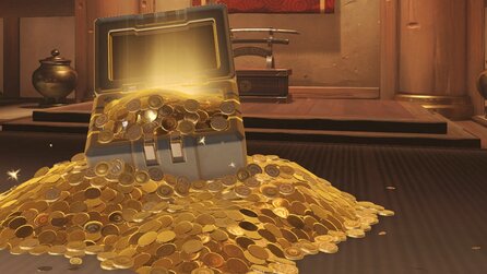 Overwatch - Aimbot-Entwickler aus Korea muss ins Gefängnis