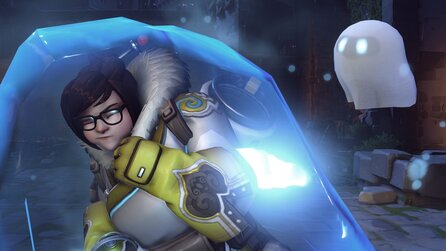 Overwatch - Start des Halloween-Events bekannt gegeben
