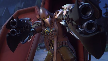 Overwatch PTR-Patch - Wie man die neue Helden-Balance testen kann