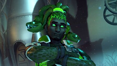 Overwatch: Alle Skins + Infos zum Halloween-Horror-Event 2019