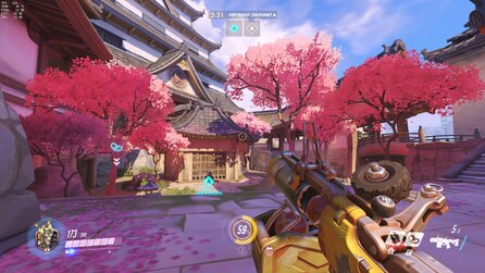 Overwatch - Lösungen für häufige Probleme beim Zugang zur Open Beta