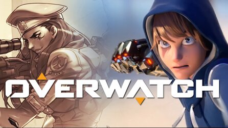 Overwatch - Datum für die Ankündigung des ersten DLC-Helden bekannt