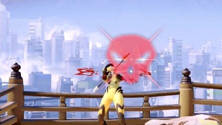 Overwatch - Warum man wirklich um Ecken stirbt, neue Infos zu Sombra