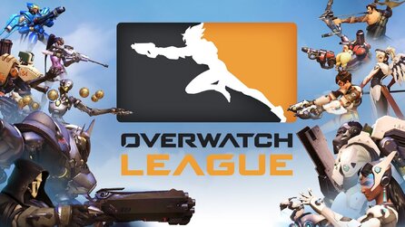 Overwatch League: Playoffs - Alles zum großen Saisonfinale: Teams, Spielplan, Regelwerk