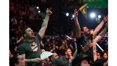 Overwatch League - 10 Millionen Zuschauer in der ersten Turnierwoche