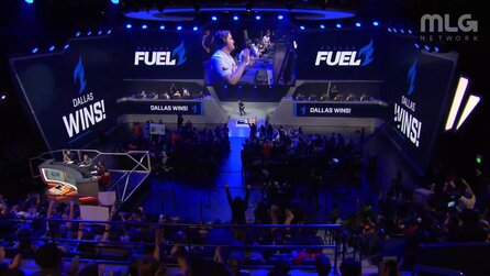 Overwatch League - Will Richtung Berlin expandieren, weniger Matches spät nachts in Saison 2