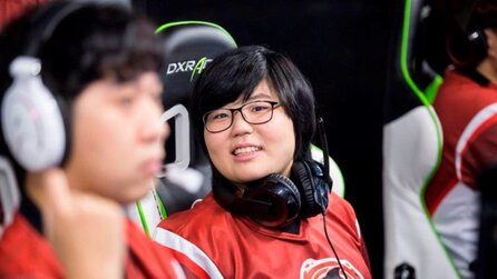 Overwatch League - Erste Spielerin bei den Shanghai Dragons unter Vertrag
