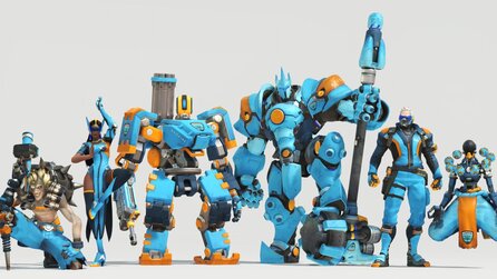 Overwatch League - Kein deutsches Team dabei, wem drückt ihr die Daumen?