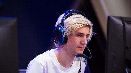 Overwatch League - Dallas Fuel entlässt Skandalspieler xQc