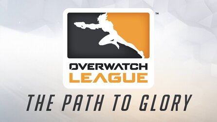 Overwatch League - Skins, Streams, Teams und Turniermodus: Alles zum Start der Overwatch Liga