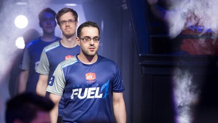 Overwatch League - Matchanalyse: Was läuft schief beim Starteam Dallas Fuel?