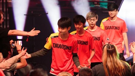 Overwatch League - Können die Shanghai Dragons direkt aufgeben?