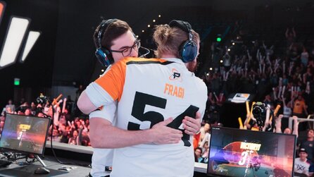 Overwatch League - Matchanalyse Stage-2-Playoffs: Philadelphias Sieg gegen aller Wahrscheinlichkeit