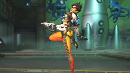 Overwatch League - Wochenschau Stage 3, Woche 5: Heiße Playoff-Phase und Teabagging-Kontroverse