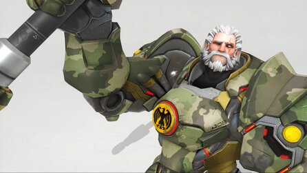 Overwatch League - Wochenschau Stage 4, Woche 3: 300.000 Dollar für New York, Deutsches Team