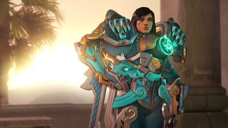 Overwatch - Jahr des Hundes - Das sind die neuen Skins